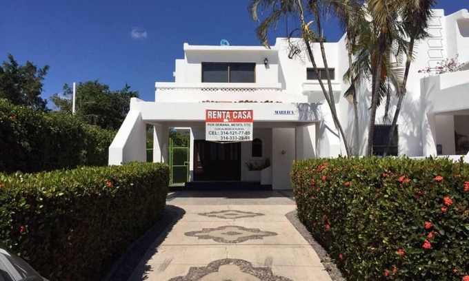Club Santiago House | Club Santiago- Casa Hermoso