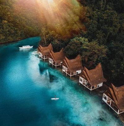 Socorro Resort | Club Tara Island Resort