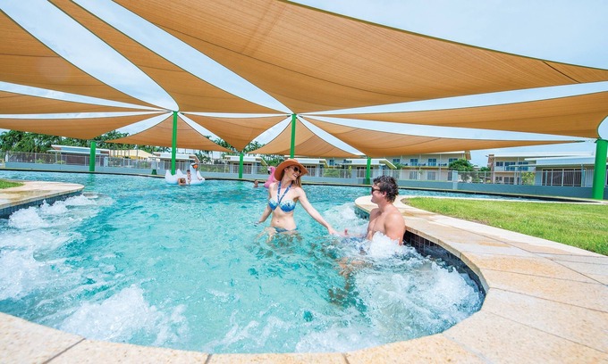 Lee Point Hotel | Club Tropical Resort Darwin