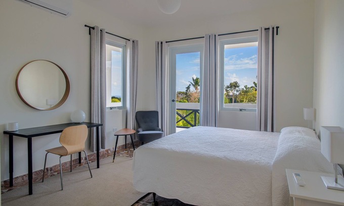 Puerto Real Hotel | Club Vieques - Adults Only Resort - LGBT Friendly