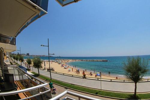 Sant Antoni de Calonge Villa | Club Villamar - Apartment Amatella