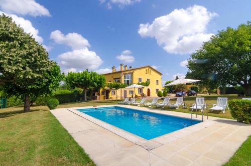 Sils Villa | Club Villamar - Can Metlla