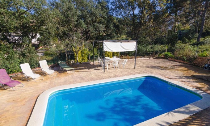 Mont Barbat Villa | Club Villamar - Gaston
