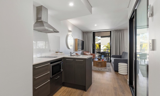 Coffs Harbour Apartment | Club Wyndham Coffs Harbour, Trademark Collection by Wyndham