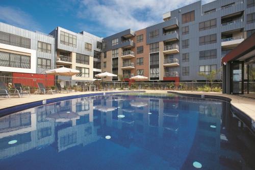 Lakes Entrance Hotel | Club Wyndham Lakes Entrance