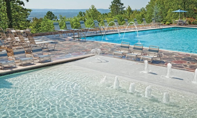 Fairfield Bay Hotel | Club Wyndham Resort at Fairfield Bay