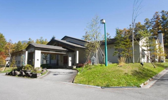 Chino Hotel | Club Wyndham Sundance Resort Tateshina