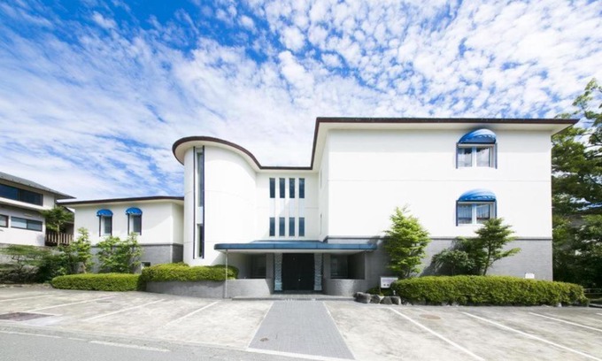 Gora Hotel | Club Wyndham Sundance Resort Hakone-Gora