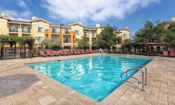 Napa Apartment | Club Wyndham Vino Bello Resort - Studio