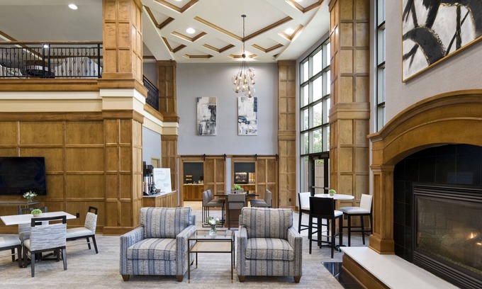 Sioux Falls Hotel | Clubhouse Hotel Suites Sioux Falls