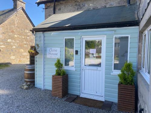 Newtonmore House | Clune House B&B