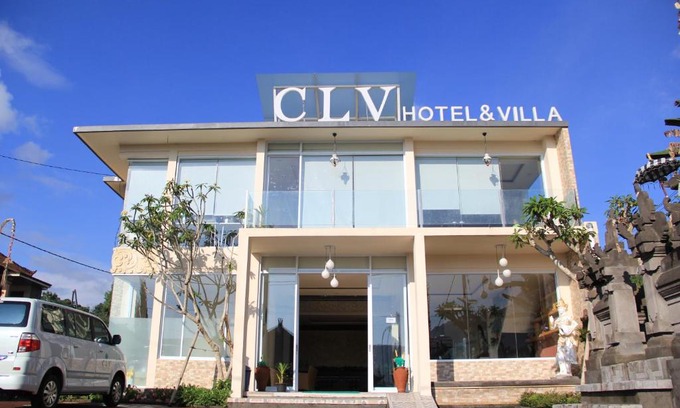Candikuning Resort | CLV Hotel & Villa