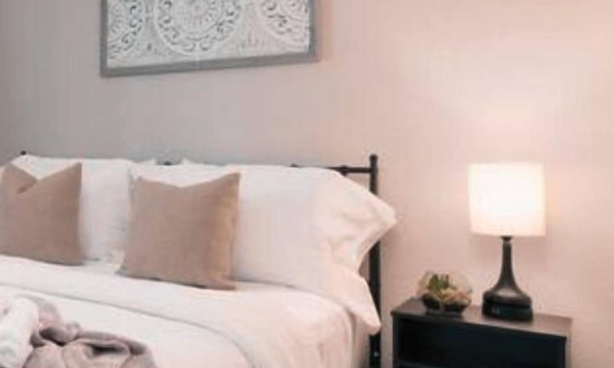 Amarillo House | Clyde's Cottage