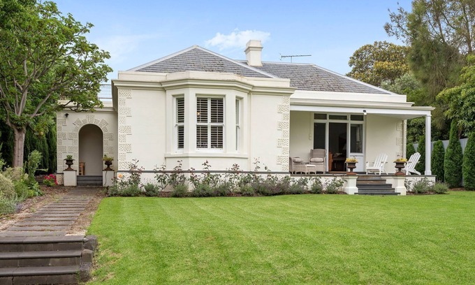 Queenscliff House | Clydesville - Queenscliff