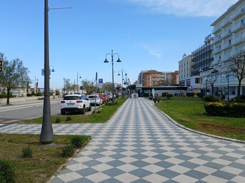 Valverde Apartment | CN007 - Cesenatico, monolocale a 100 mt dal mare
