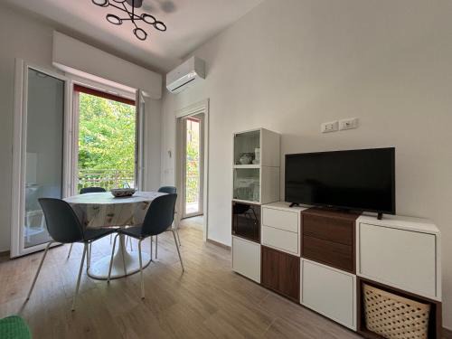 Valverde Apartment | CN015 - Cesenatico, nuovo bilocale con aria condizionata
