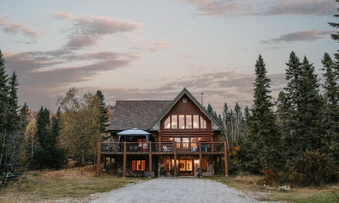 Lantier House | Cozy outdoor lovers retreat - SPA & Sauna