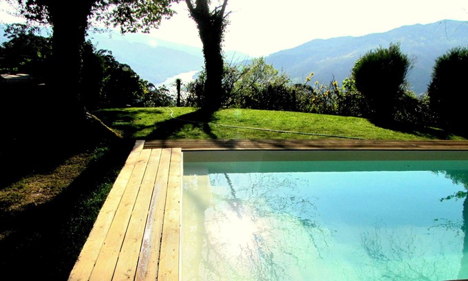 Ventosa House | Country House Geres Gerês