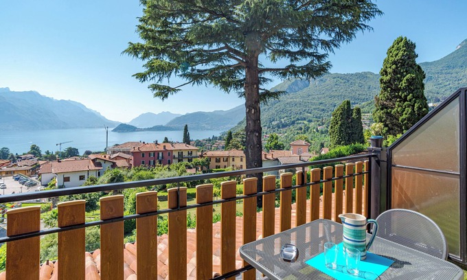 Menaggio Apartment | Co.ri. Appartamenti 3