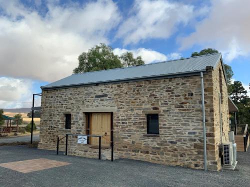 Burra House | Coach House