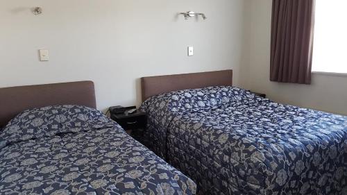 Rangitikei Hotel | Coachman Motel