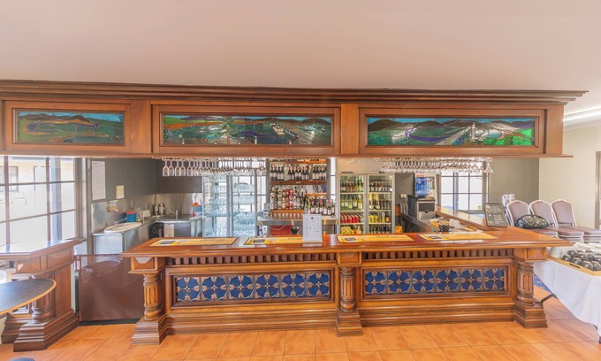 Eden Hotel | Coachman's Eden