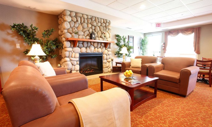 Grimshaw Hotel | Coast Grimshaw Hotel & Suites