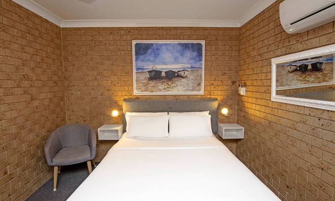 Ballina Hotel | Coast Inn Motel