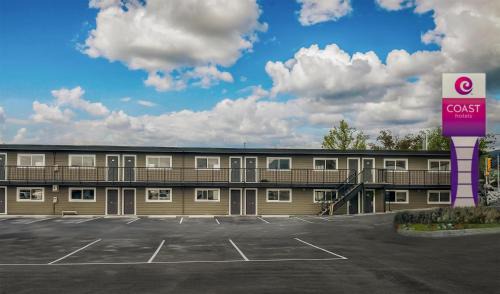 Okanagan-Similkameen Hotel | Coast Penticton Hotel