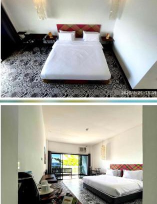 Tubod Hotel | Coast Side Cliffs Resort