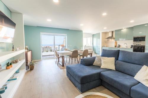 Caminha Apartment | COAST WAY BEACH HOUSE