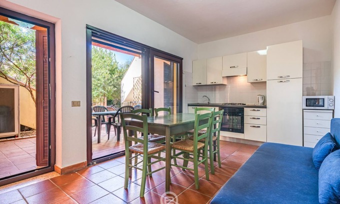 Funtana Meiga Apartment | Coastal Apartments - Comfort