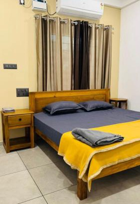 Varkala Apartment | Coastal Bliss Appartments