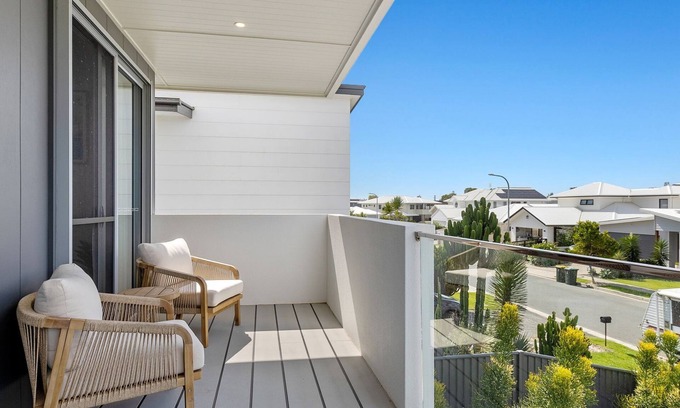 Kingscliff Apartment | Coastal Breeze 12a - Kingscliff Studio