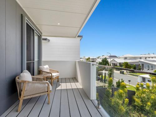 Kingscliff Apartment | Coastal Breeze 12a - Kingscliff Studio