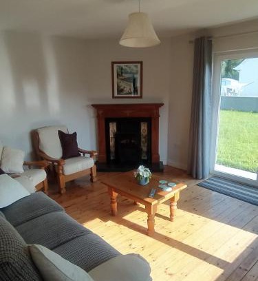 Enniscrone House | Coastal Breeze holiday home Enniscrone