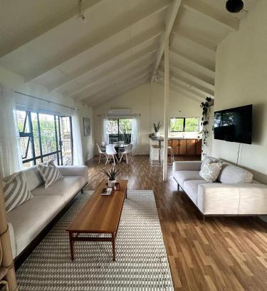 Cooks Beach House | Coastal Escape - Cooks Beach