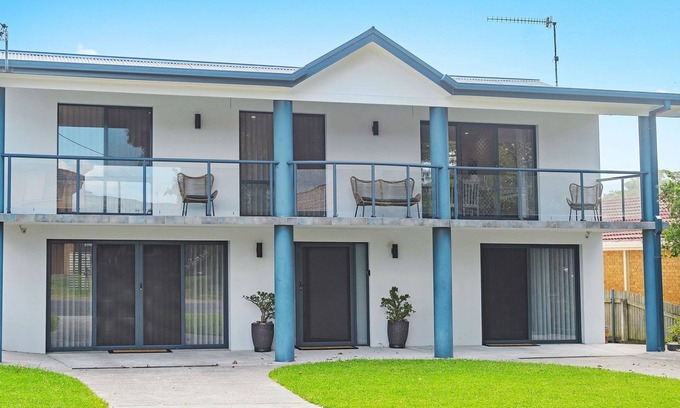 North Haven House | Coastal Escape - Newly renovated holiday home in North Haven