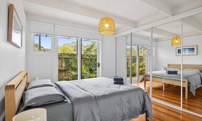 Jan Juc House | Coastal Gem on Domain