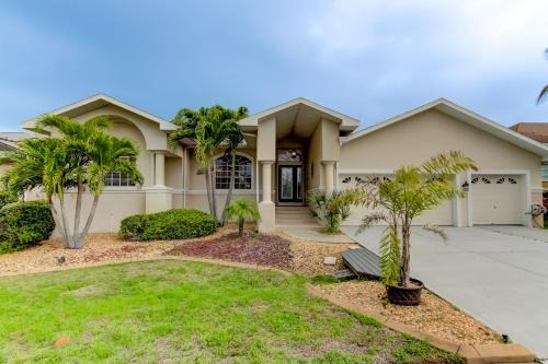Apollo Beach House | Coastal Haven