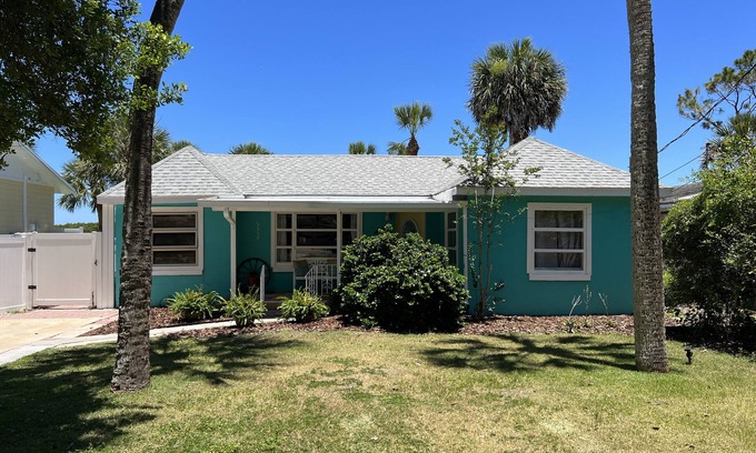 Harbor Oaks House | Coastal home on the Halifax River in Port Orange, FL!