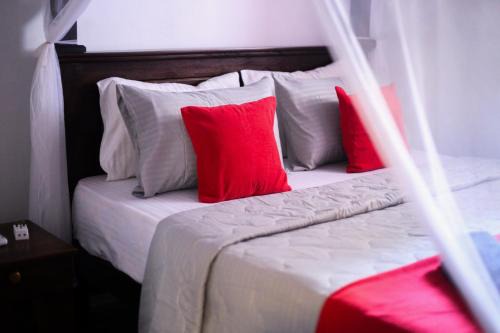Thalaramba Villa | Coastal House