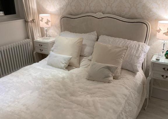 Newbiggin-by-the-Sea House | Coastal Joy - Room 4