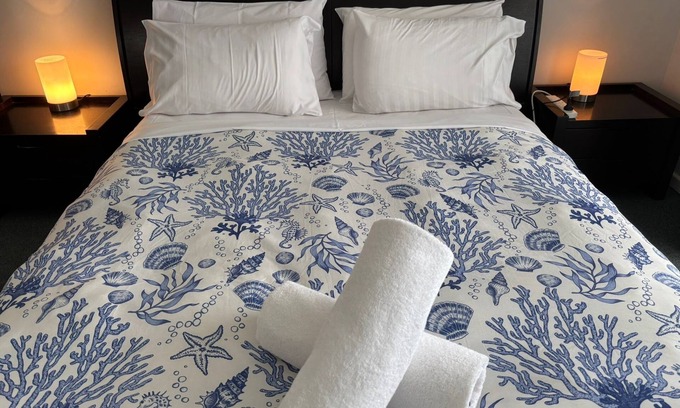 Scarborough Apartment | Coastal living @ iconic Scarborough beach