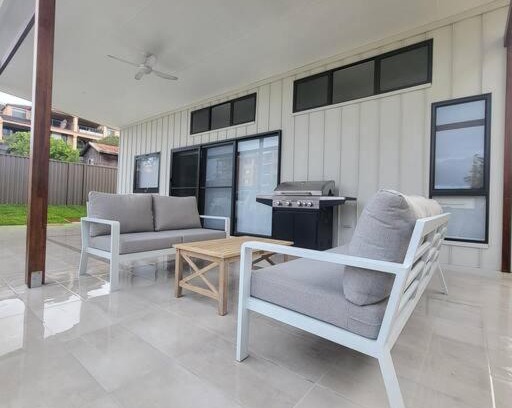 Port Macquarie House | Coastal Pod