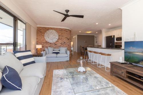 Tuncurry Apartment | Coastal Retreat 10 Champagne Court
