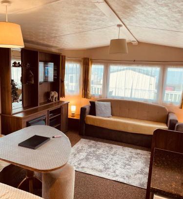 Crimdon House | Coastal retreat