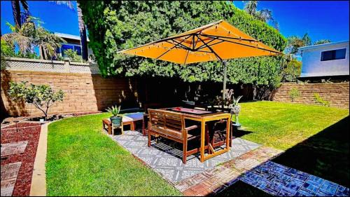 Huntington Beach House | Coastal Retreat Home 2 miles from Beach