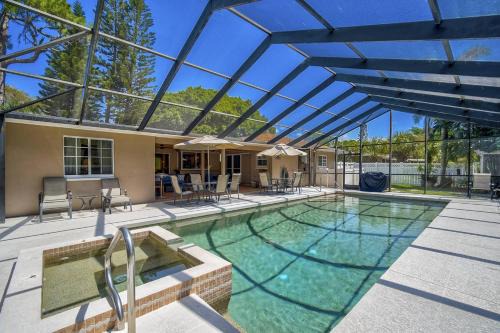 Whitfield House | Coastal Sol
