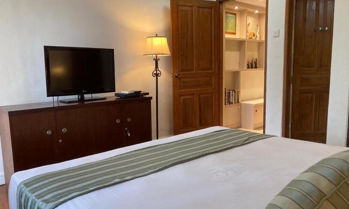 Legian Apartment | Coastal Suite at Jayakarta Residence